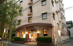 Hotel Ikeda